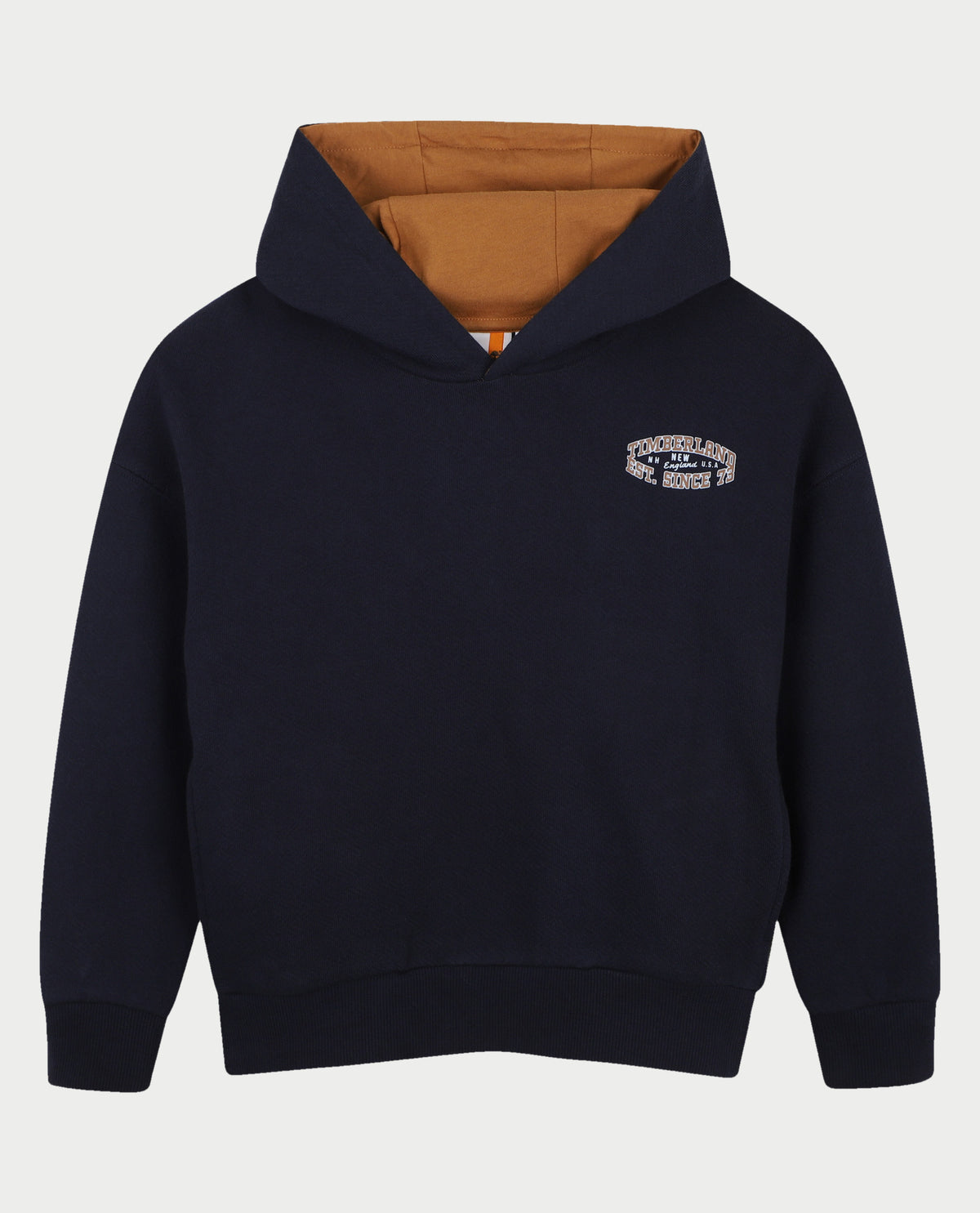 Felpa bambino Timberland bambino con cappuccio 
