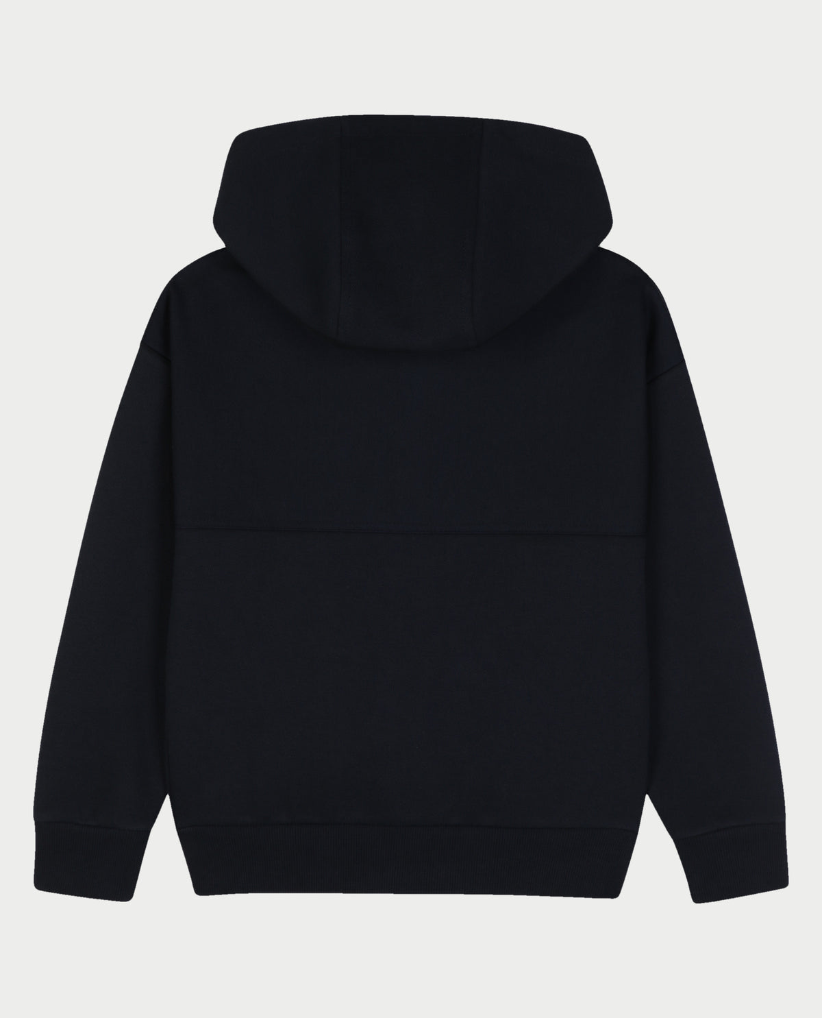 Cardigan in piqué con cappuccio Timberland bambino 
