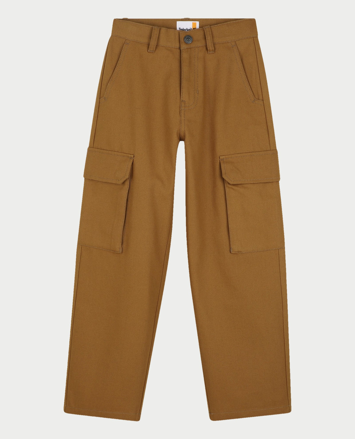 Pantaloni cargo Timberland bambino 