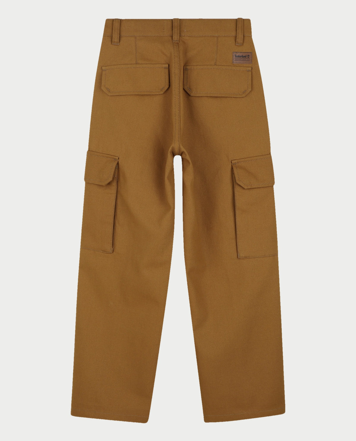 Pantaloni cargo Timberland bambino 