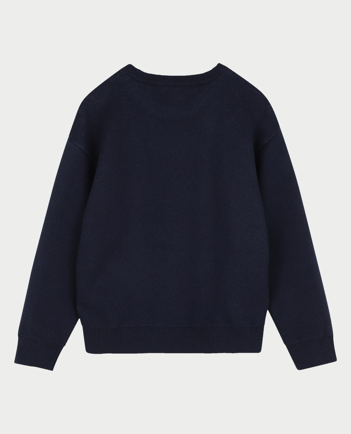 Maglione girocollo Timberland bambino 