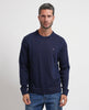 Pullover uomo Tommy Hilfiger in cashmere