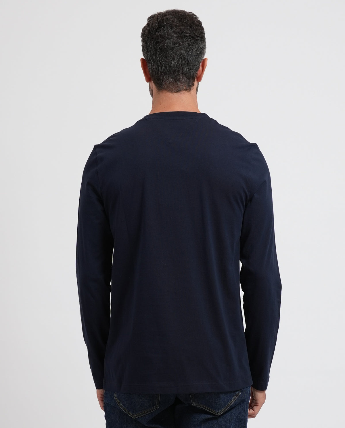 Maglia a manica lunga Tommy Hilfiger uomo 
