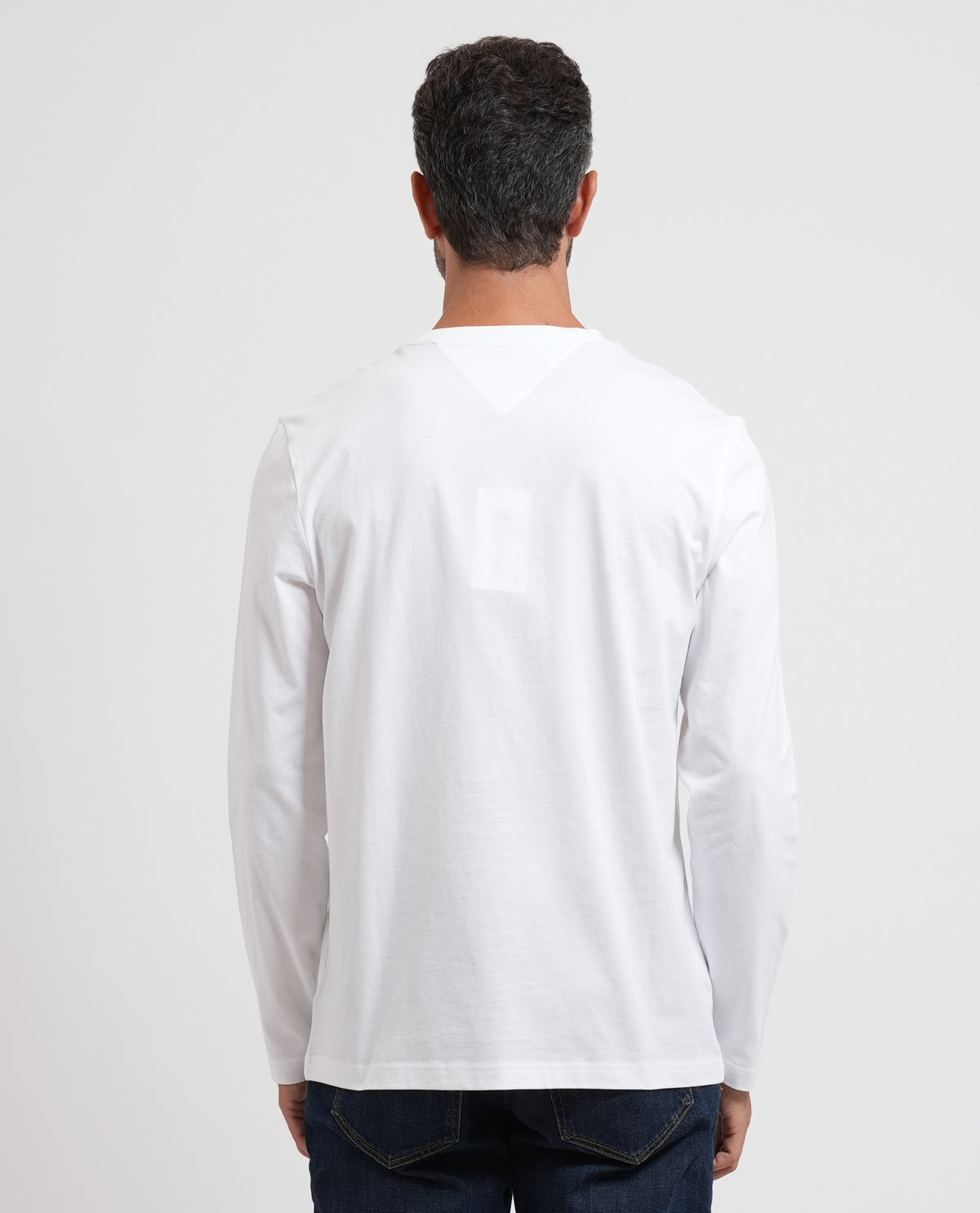 Maglia a manica lunga Tommy Hilfiger uomo 