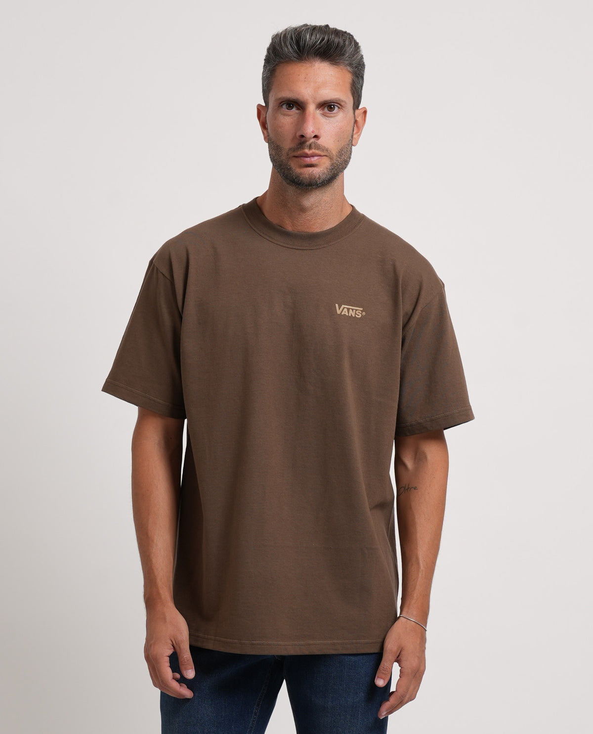 T-shirt uomo Vans relexed fit 