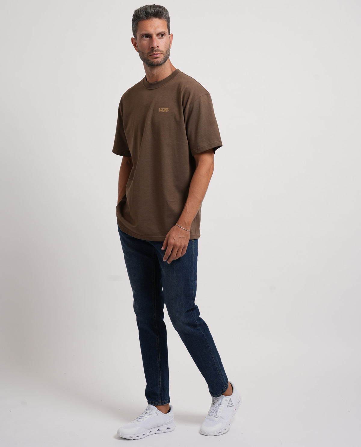 T-shirt uomo Vans relexed fit 