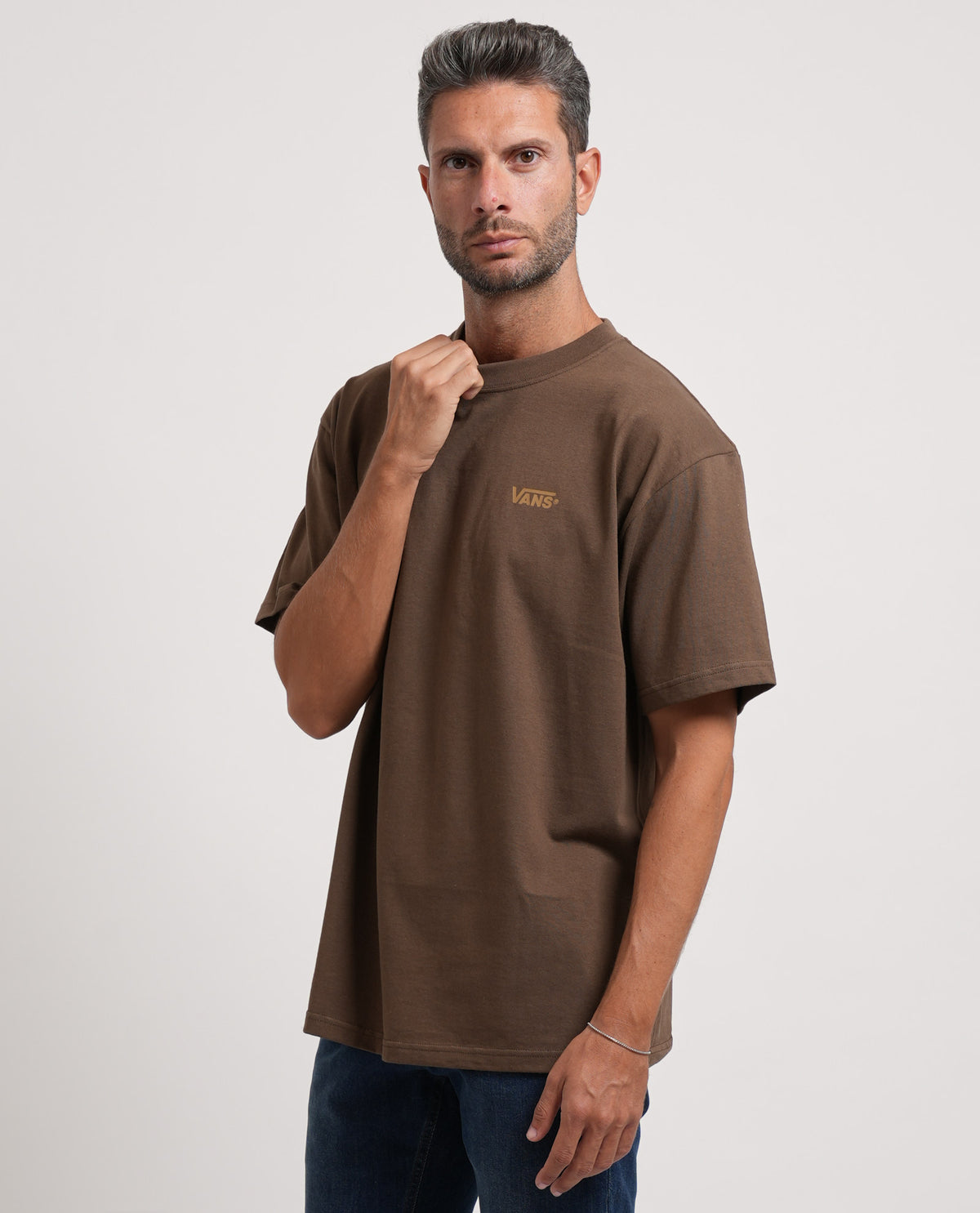 T-shirt uomo Vans relexed fit 