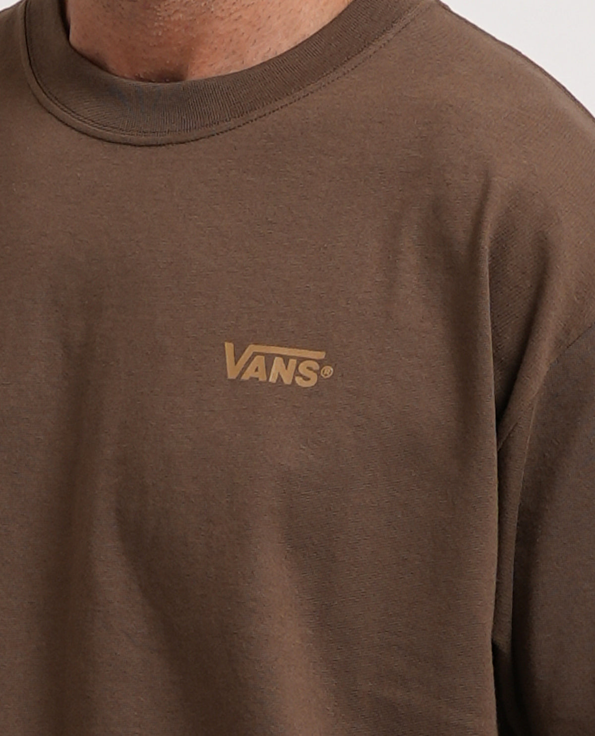 T-shirt uomo Vans relexed fit 