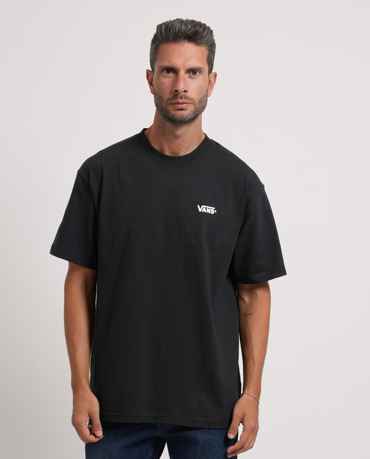 T-shirt uomo Vans relexed fit 