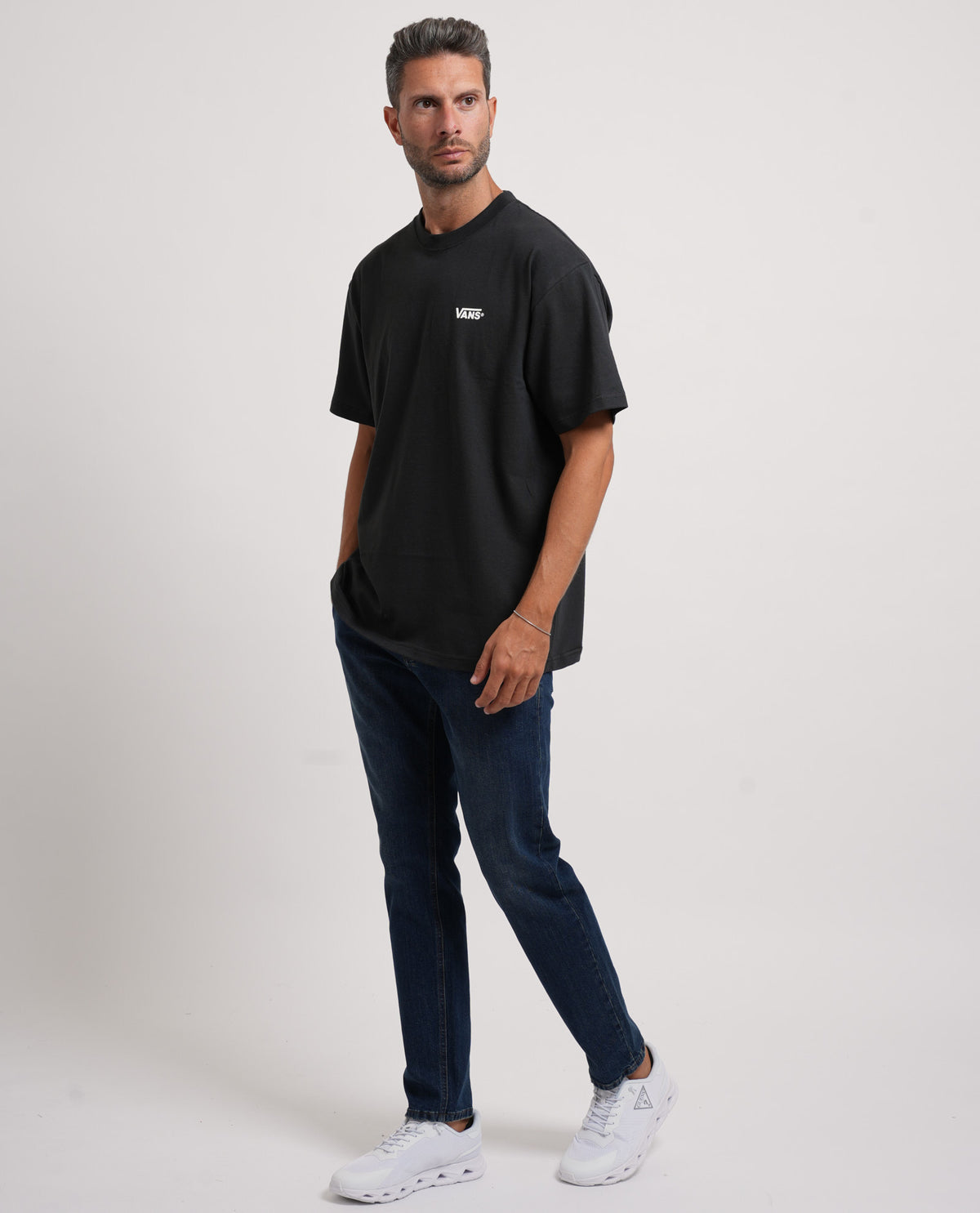 T-shirt uomo Vans relexed fit 
