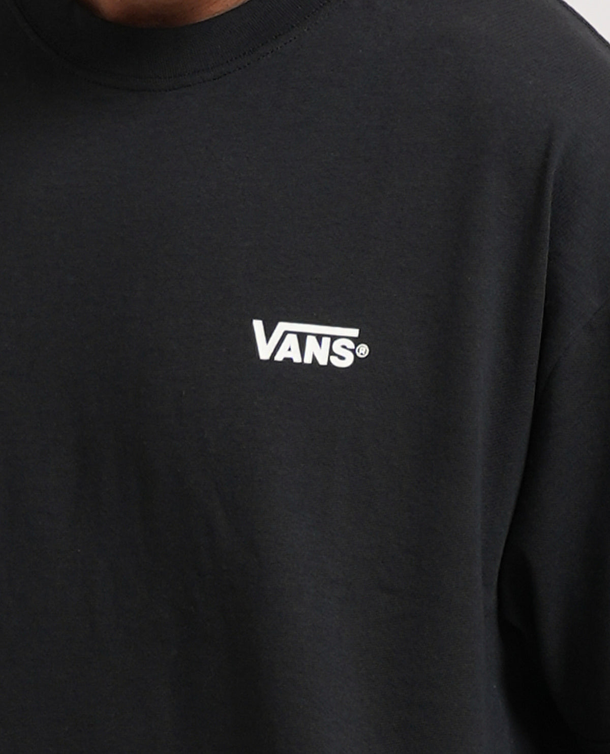 T-shirt uomo Vans relexed fit 