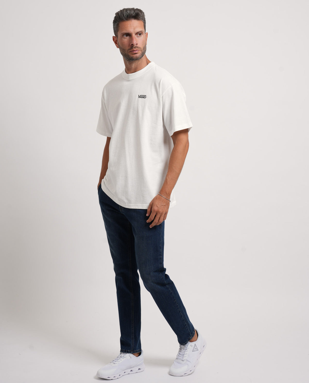 T-shirt uomo Vans relexed fit 