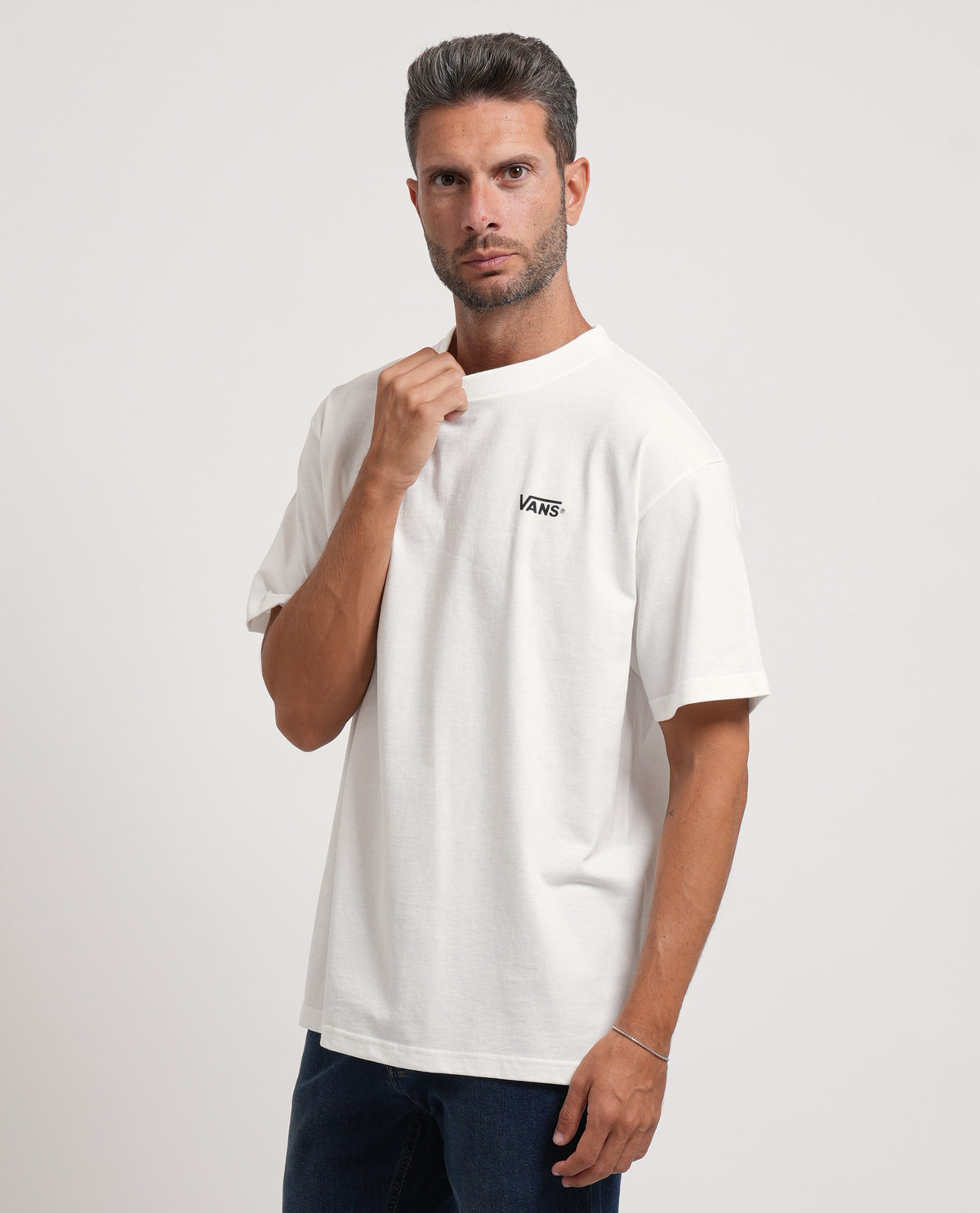 T-shirt uomo Vans relexed fit 