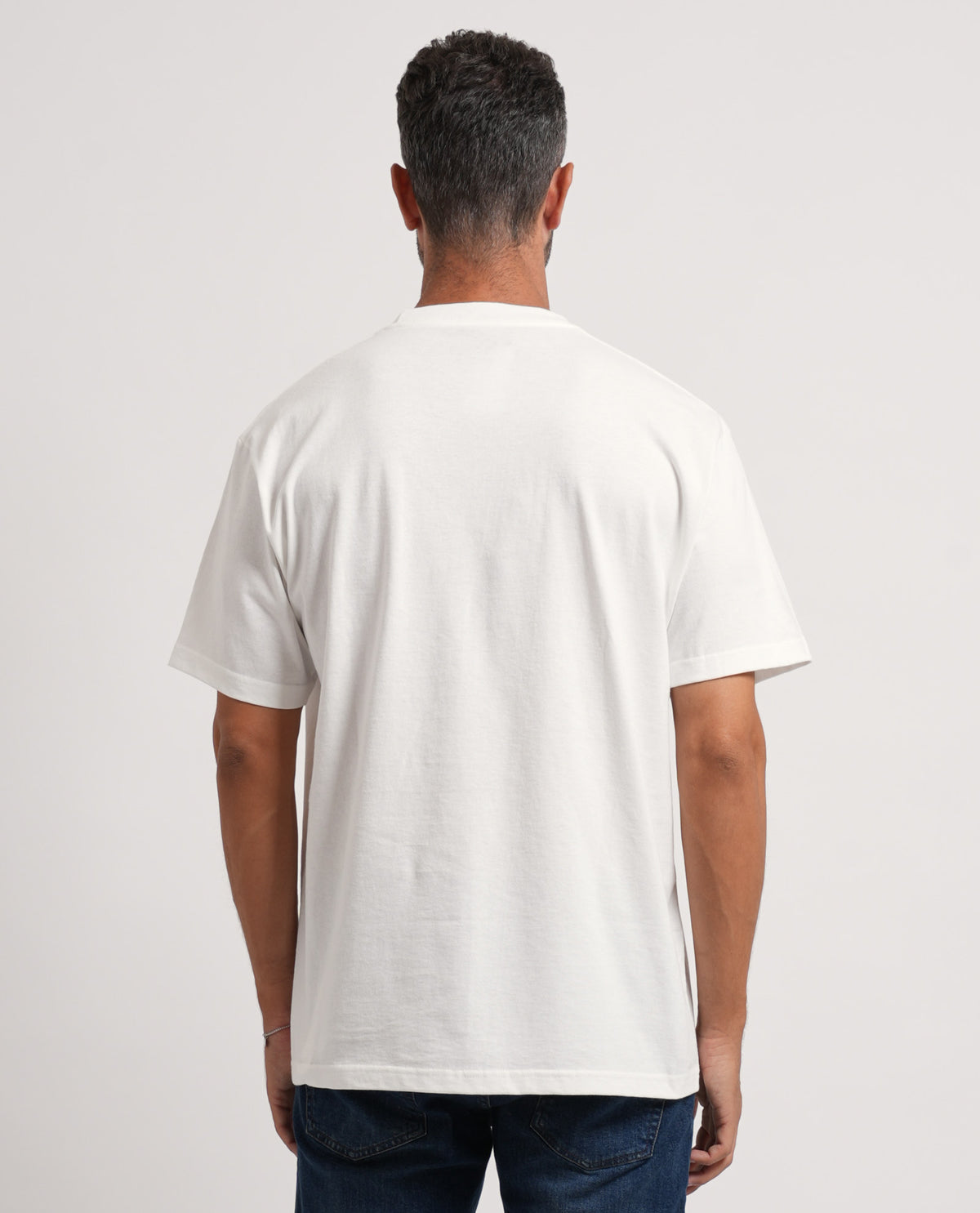T-shirt uomo Vans relexed fit 