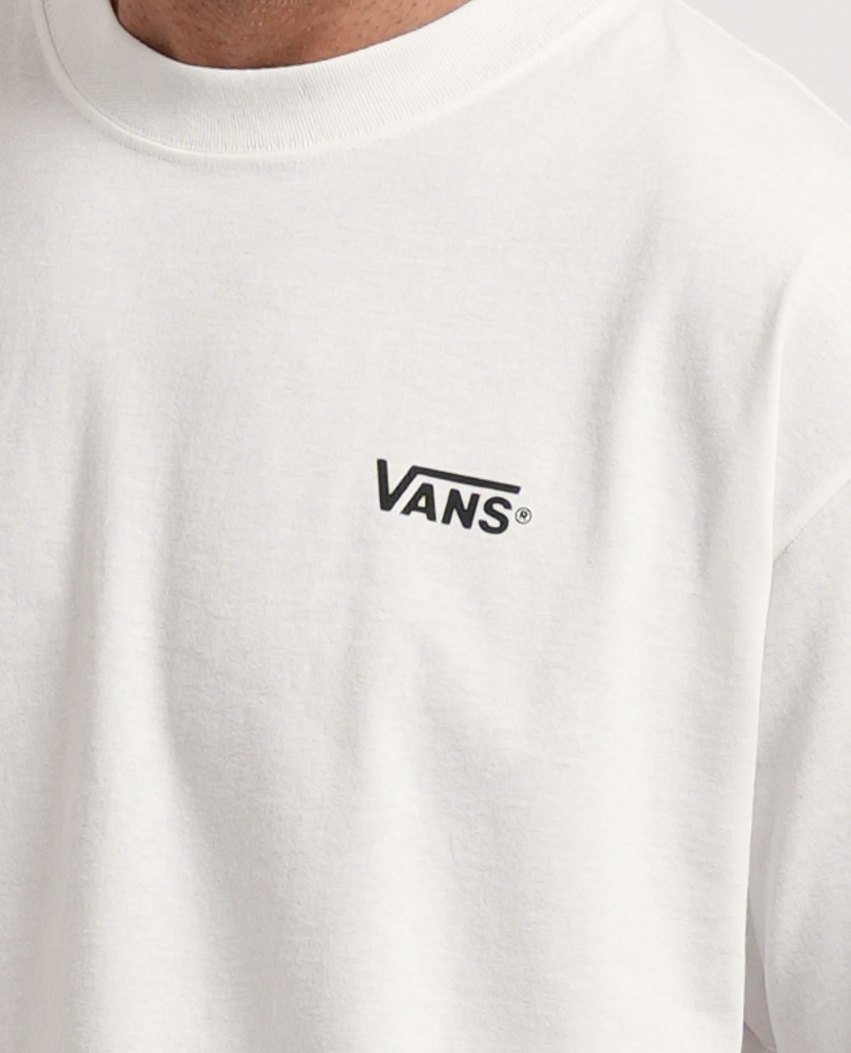 T-shirt uomo Vans relexed fit 