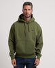 Vans men's hooded sweatshirt with embroidered logo