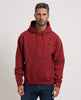 Vans men's hooded sweatshirt with embroidered logo