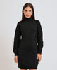 Vestito donna Yes Zee a collo alto