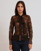 Yes Zee women's shirt with bow