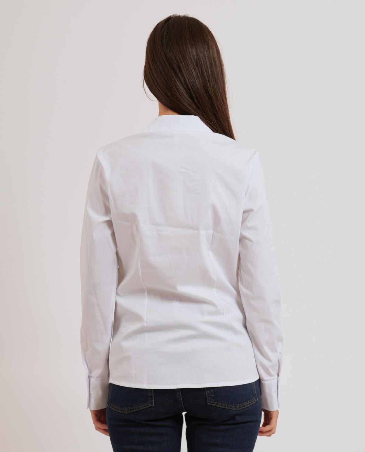 Camicia a maniche lunghe Yes Zee donna 