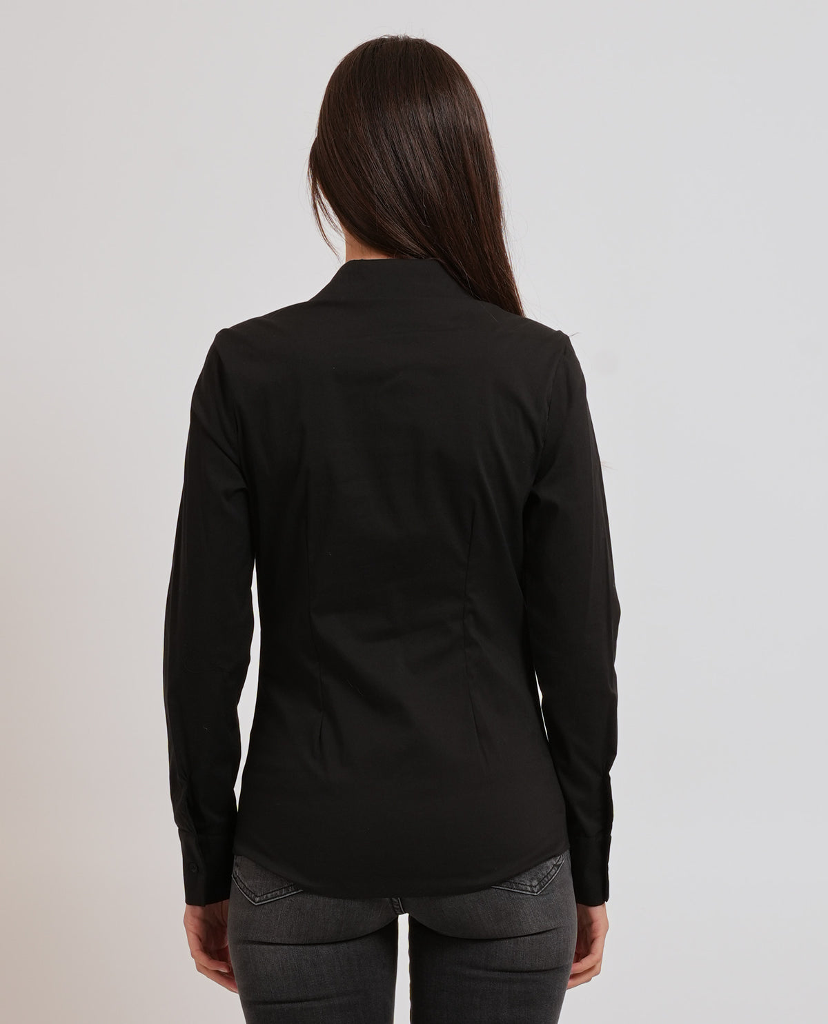 Camicia a maniche lunghe Yes Zee donna 