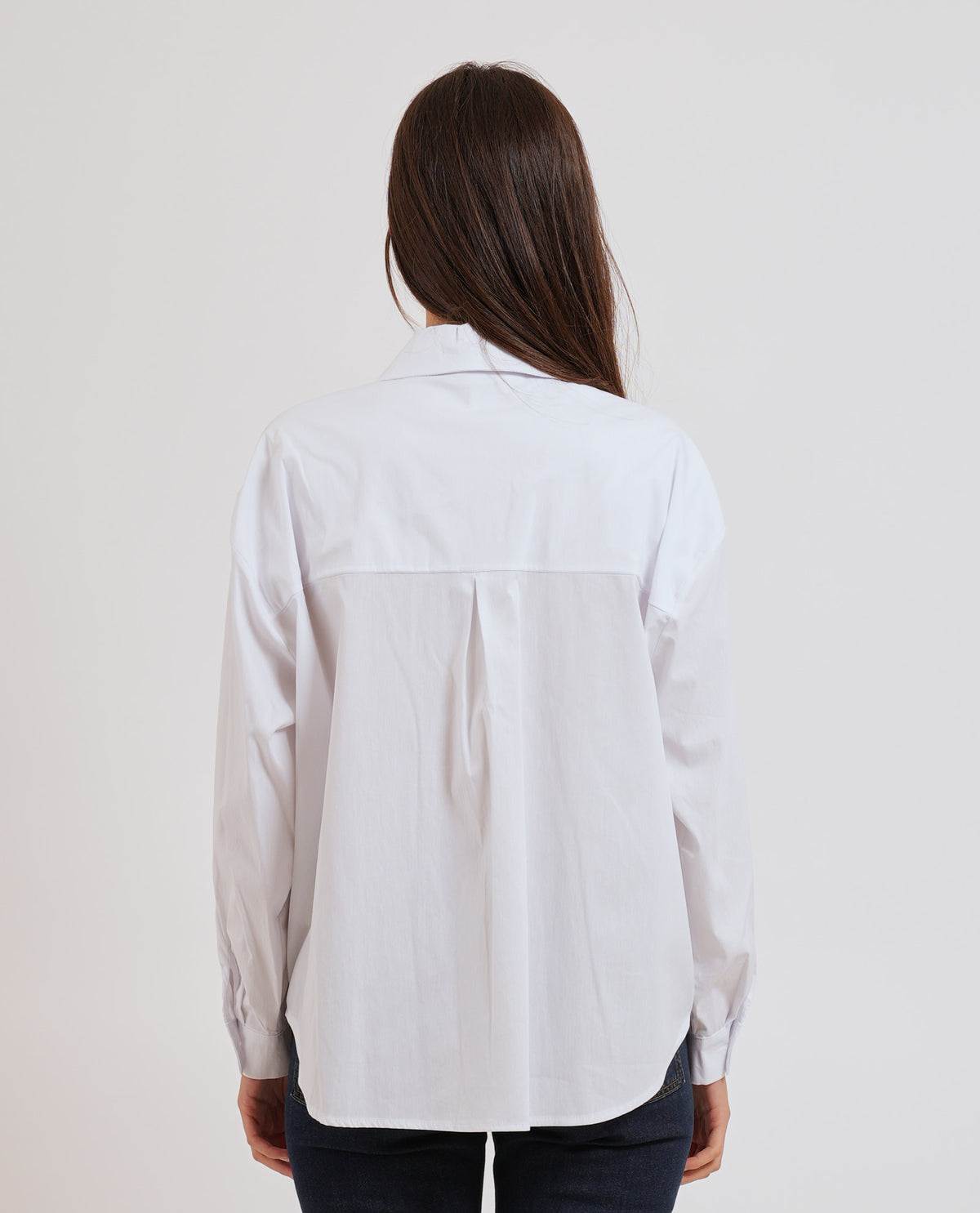 Camicia donna Yes Zee in cotone 