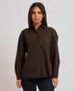 Yes Zee women's cotton shirt