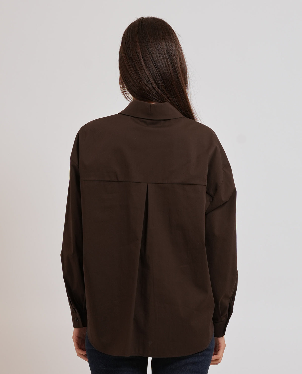 Camicia donna Yes Zee in cotone 