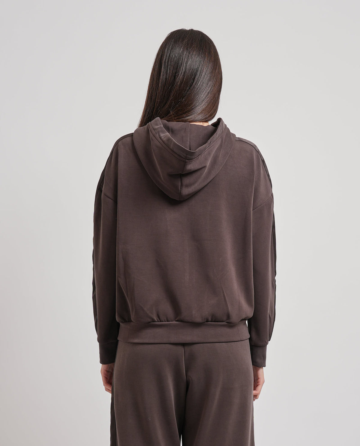Felpa donna Yes Zee fullzip 