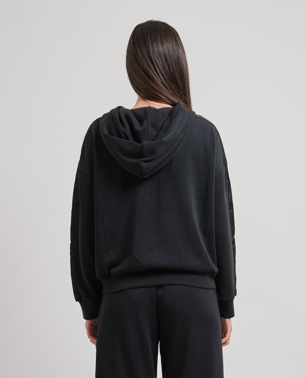 Felpa donna Yes Zee fullzip 