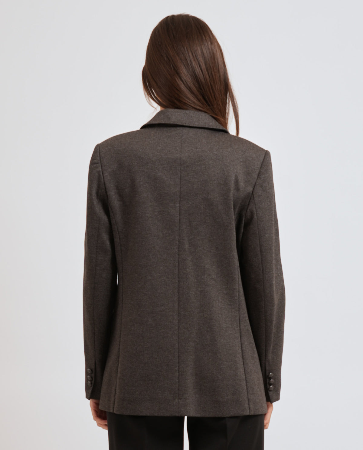 Giacca donna Yes Zee in misto viscosa 