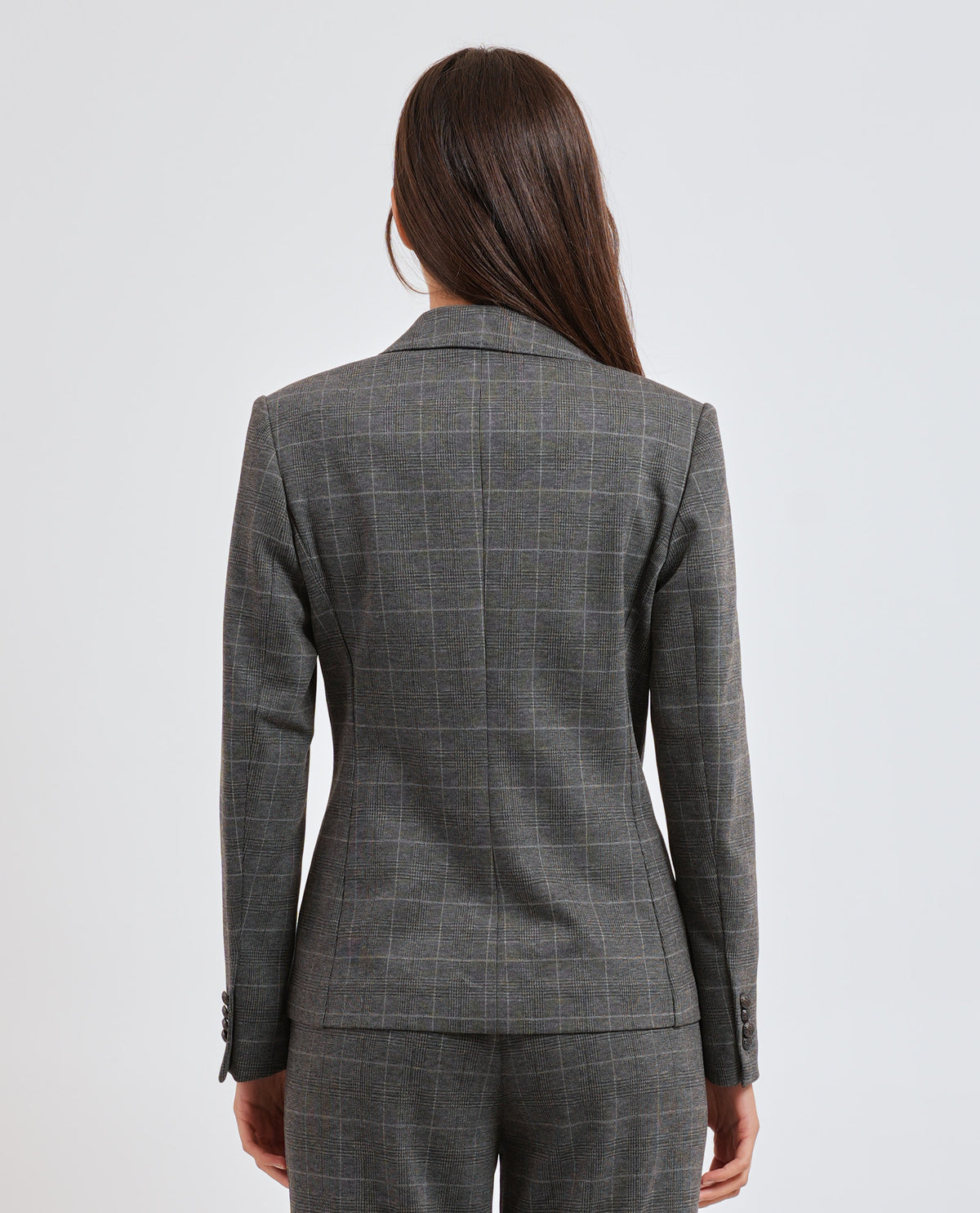 Giacca monopetto Yes Zee donna 