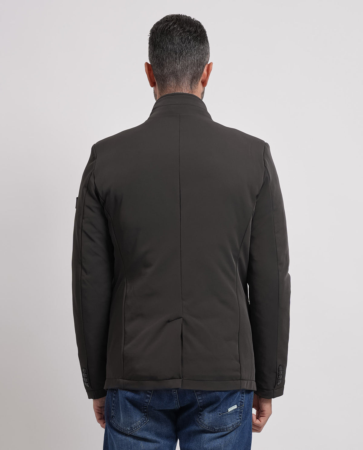 Giubbino uomo Yes Zee con gilet interno 