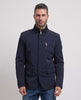 Giubbino uomo Yes Zee con gilet interno