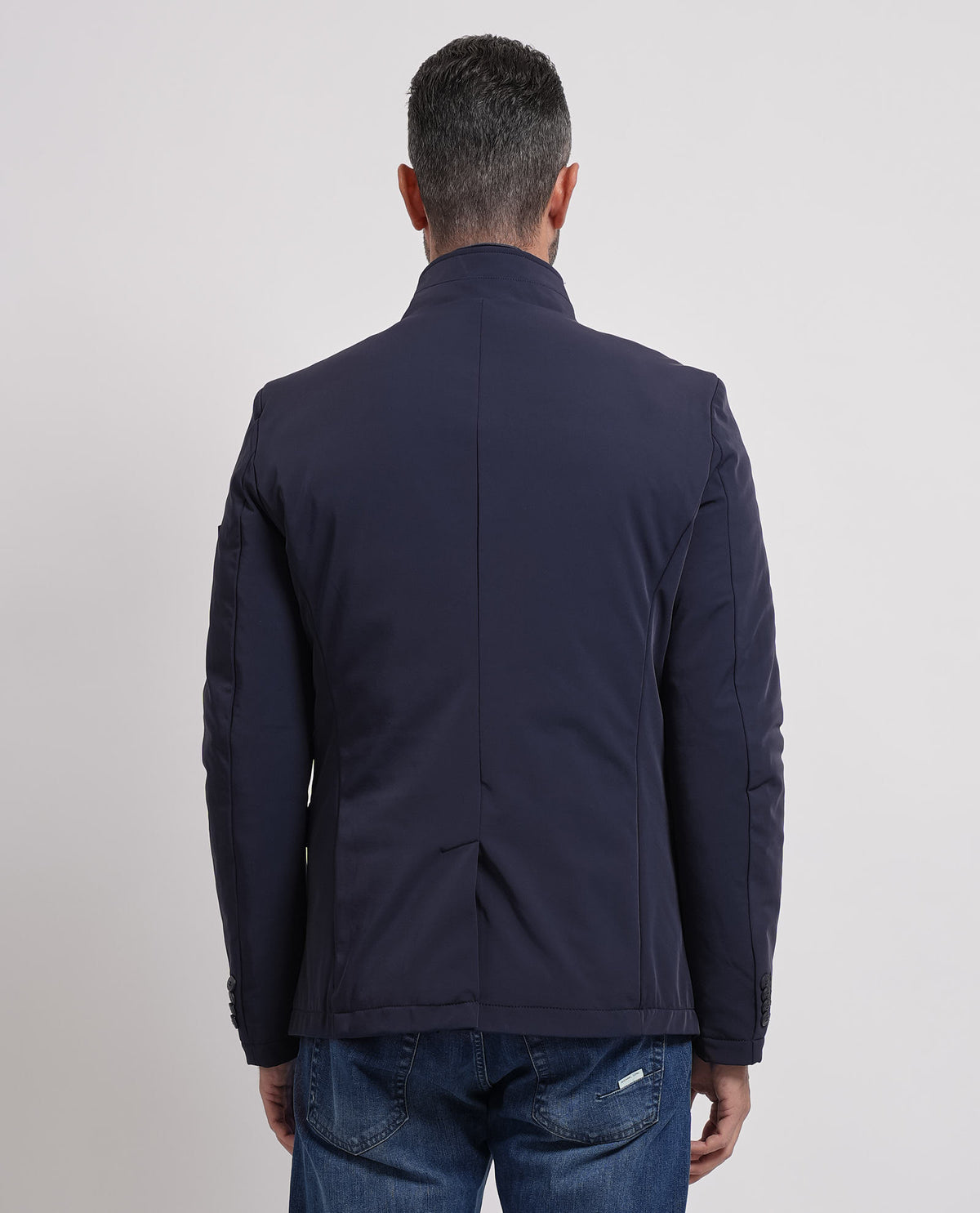 Giubbino uomo Yes Zee con gilet interno 