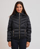 Yes Zee women's cropped hooded jacket