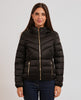 Yes Zee women's short hooded jacket