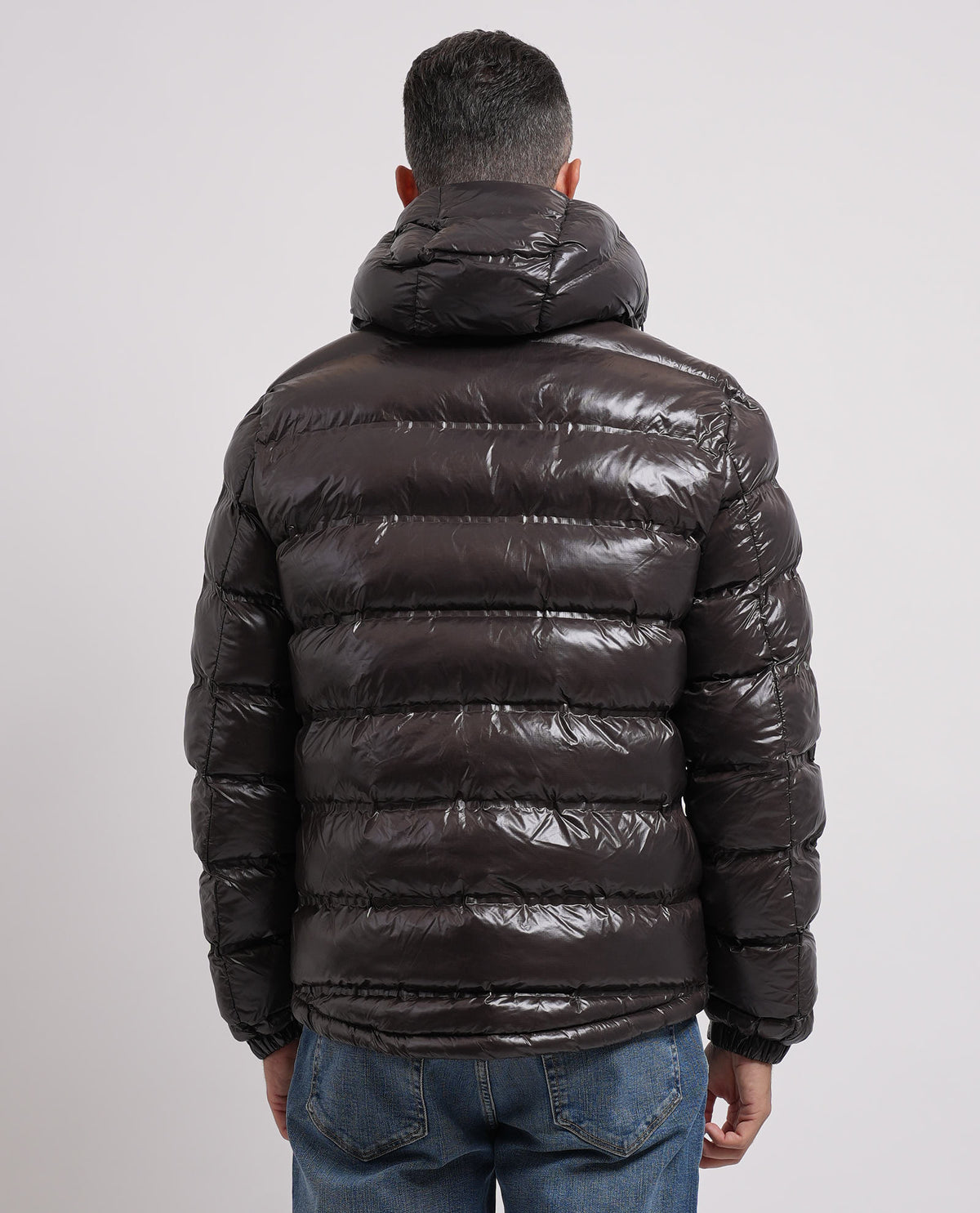 Giubbotto uomo Yes Zee trapuntato e termosaldato 
