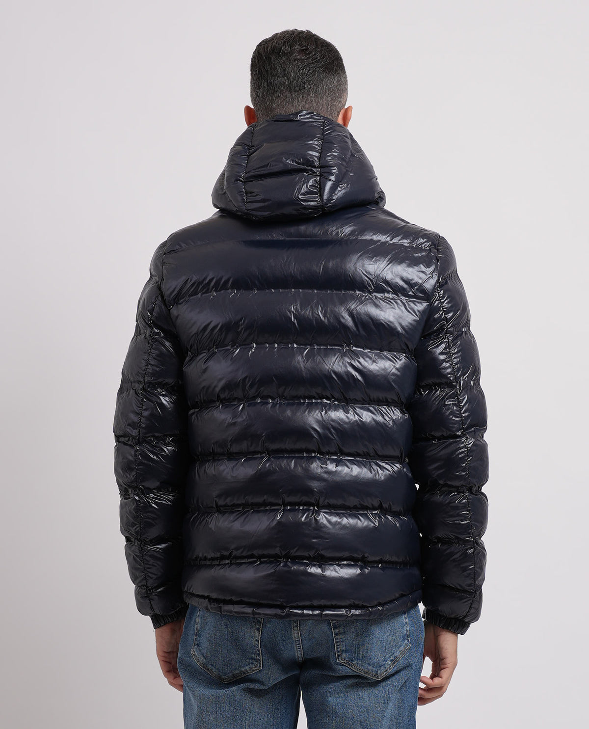 Giubbotto uomo Yes Zee trapuntato e termosaldato 