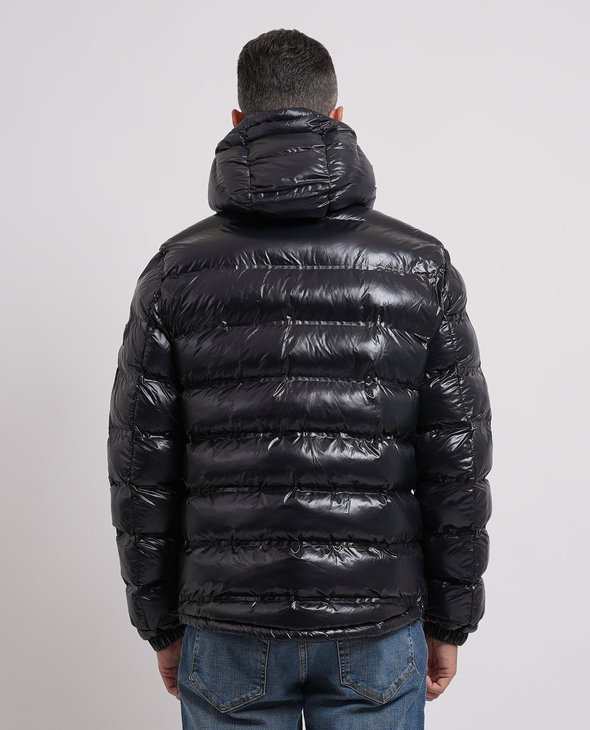 Giubbotto uomo Yes Zee trapuntato e termosaldato 