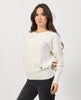 Maglia donna Yes Zee con fondo alto