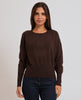 Yes Zee women's sweater with high hem