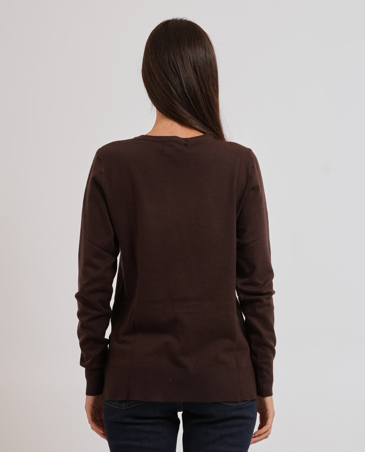 Maglia donna Yes Zee in misto viscosa 