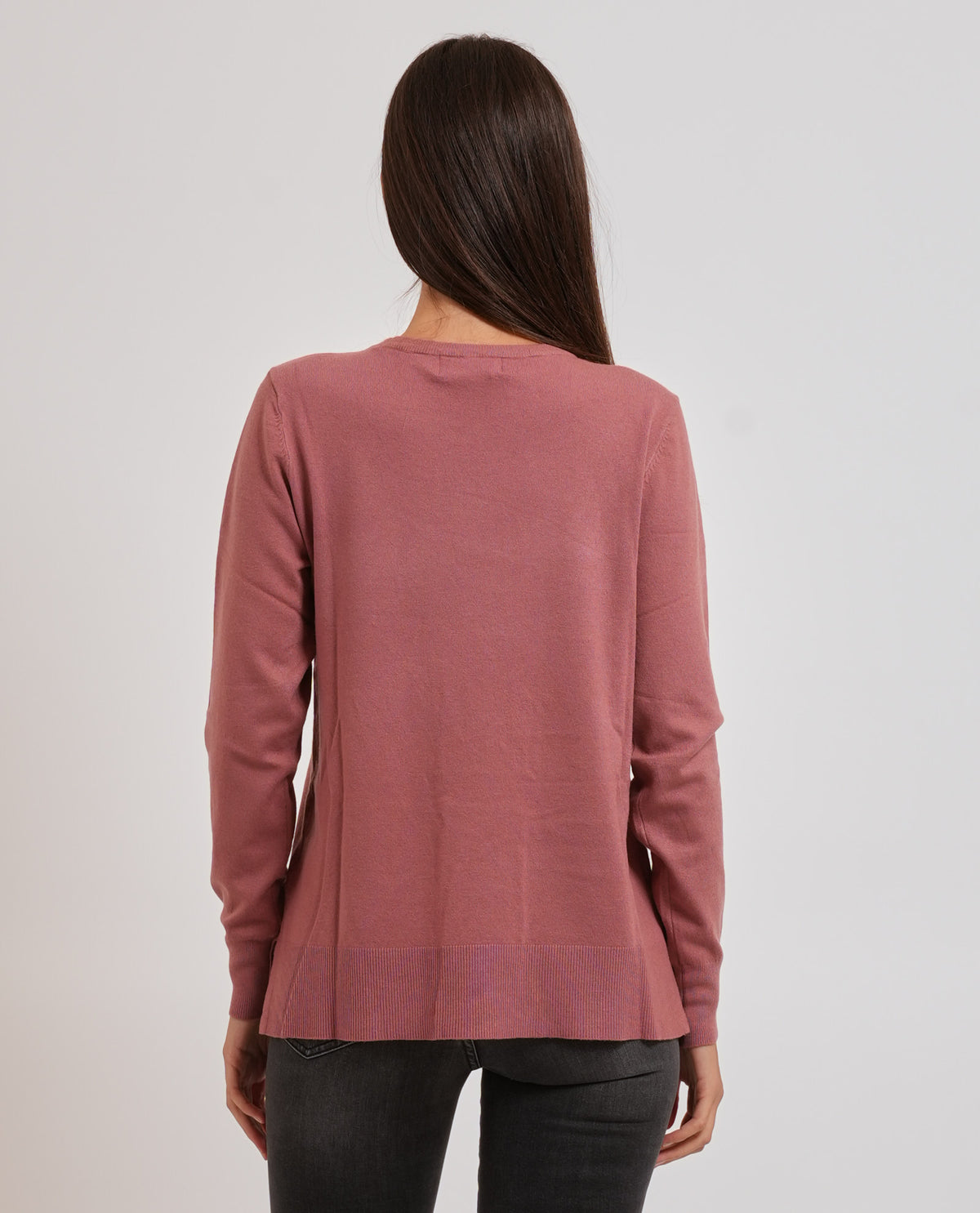 Maglia donna Yes Zee in misto viscosa 