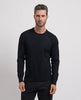 Yes Zee men's wool blend sweater