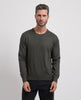 Maglione uomo Yes Zee in misto lana