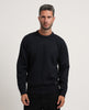 Yes Zee men's wool-blend sweater