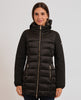 Yes Zee women's quilted jacket