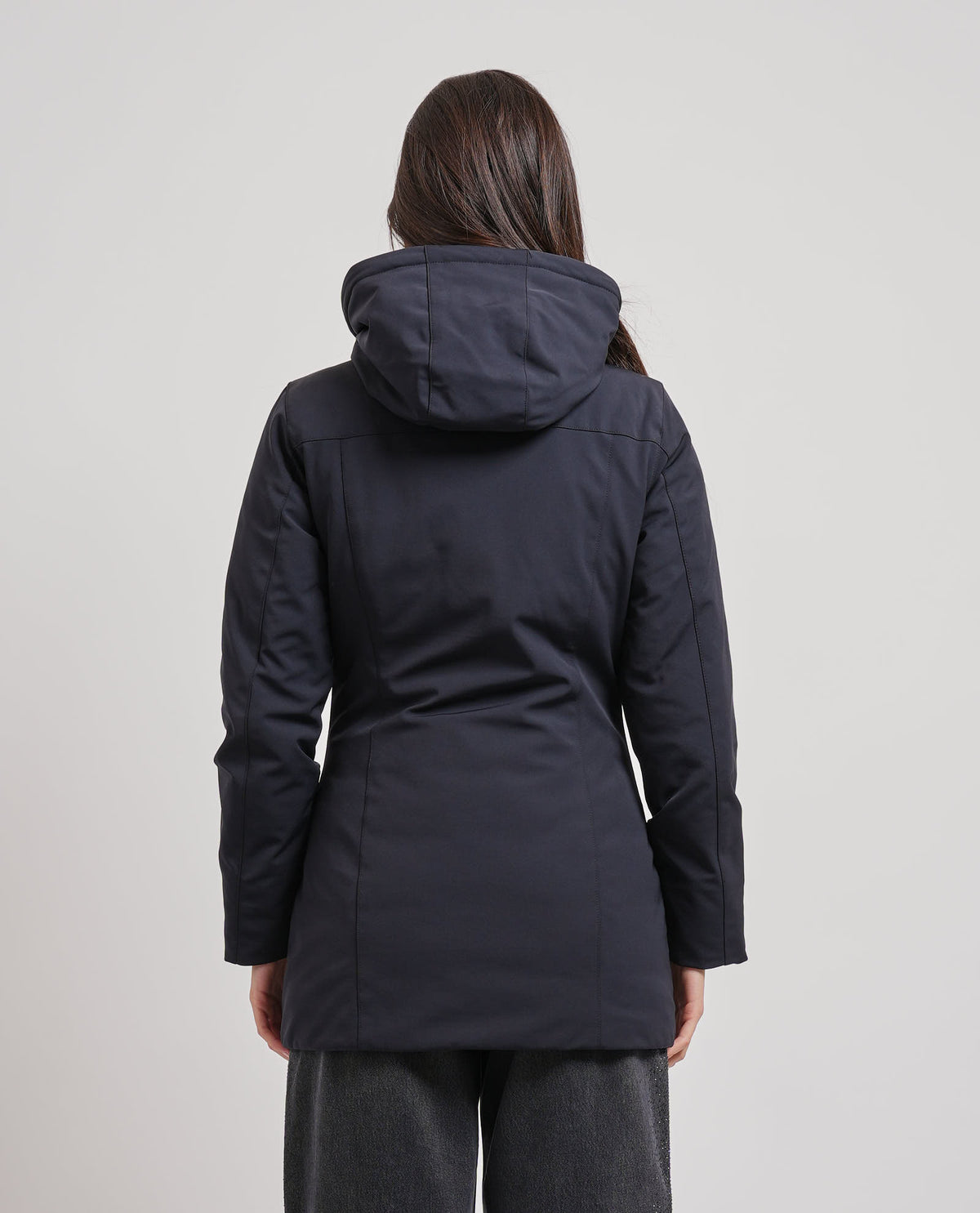 Giubbotto donna Yes Zee con trapuntatura interna 