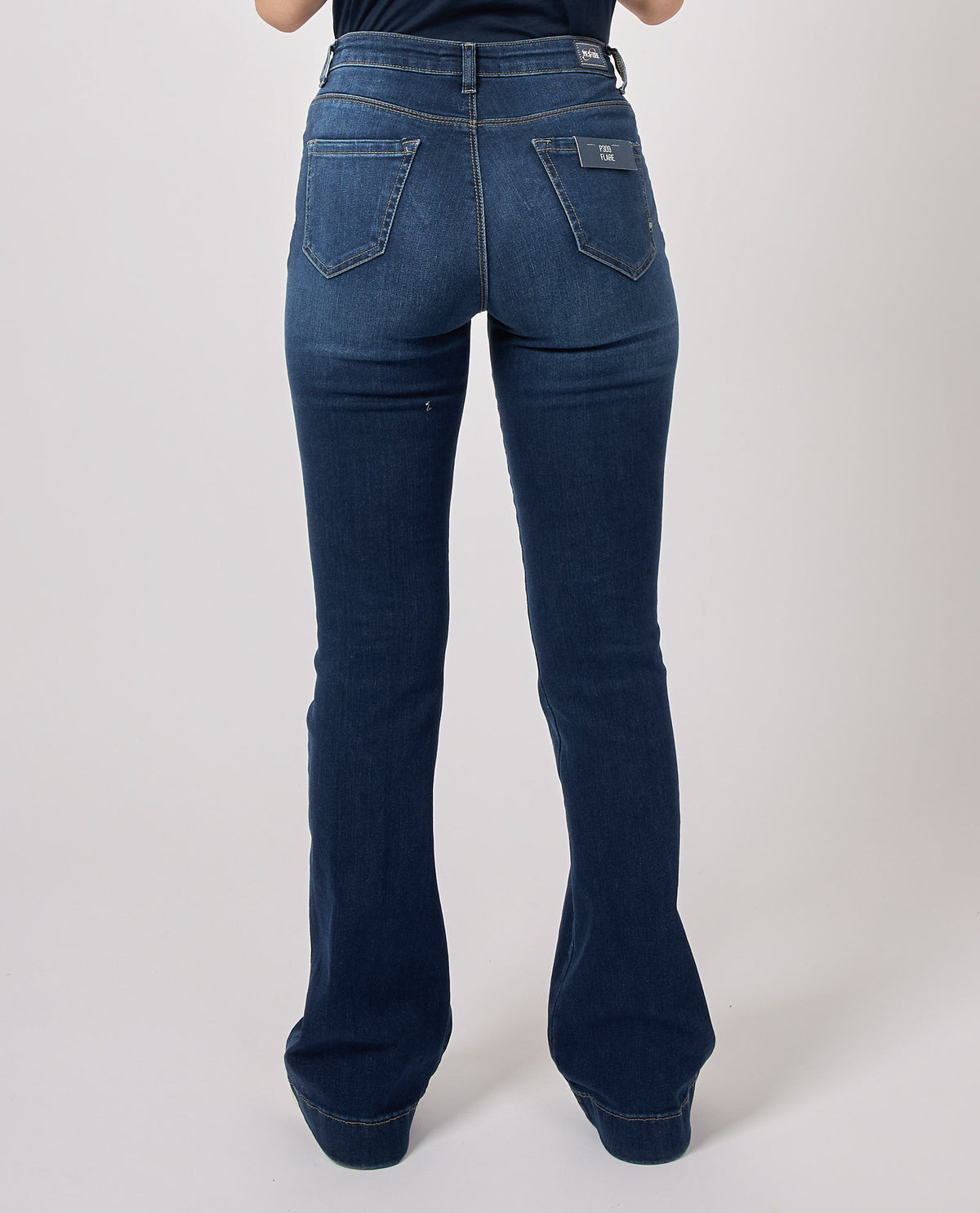 Jeans donna Yes Zee a 5 tasche 